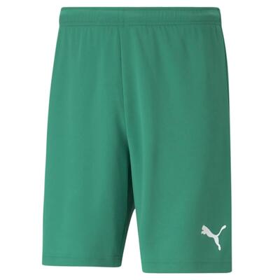 Heren teamrise korte broek (groen)
