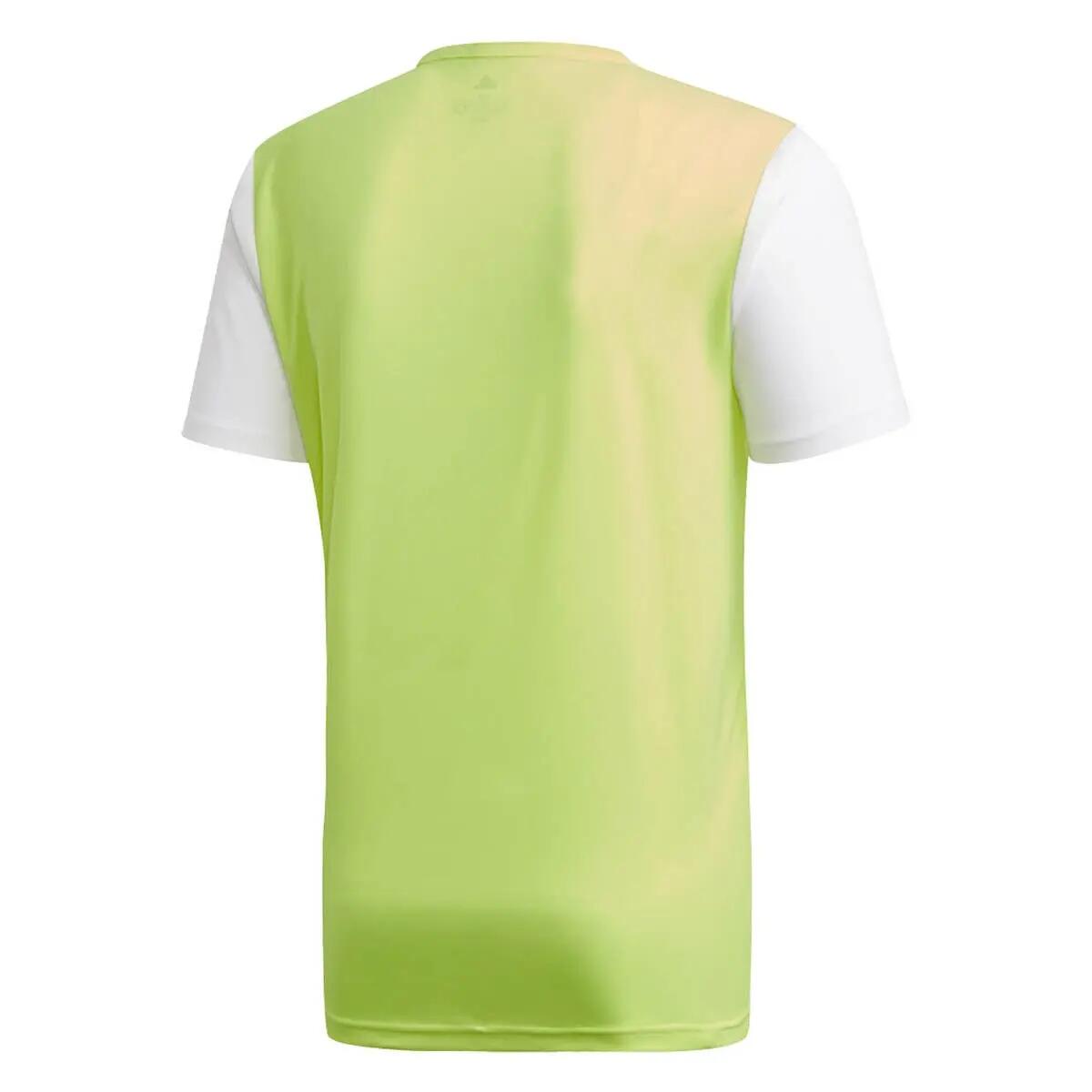 Camiseta Adidas Estro 19 2/8
