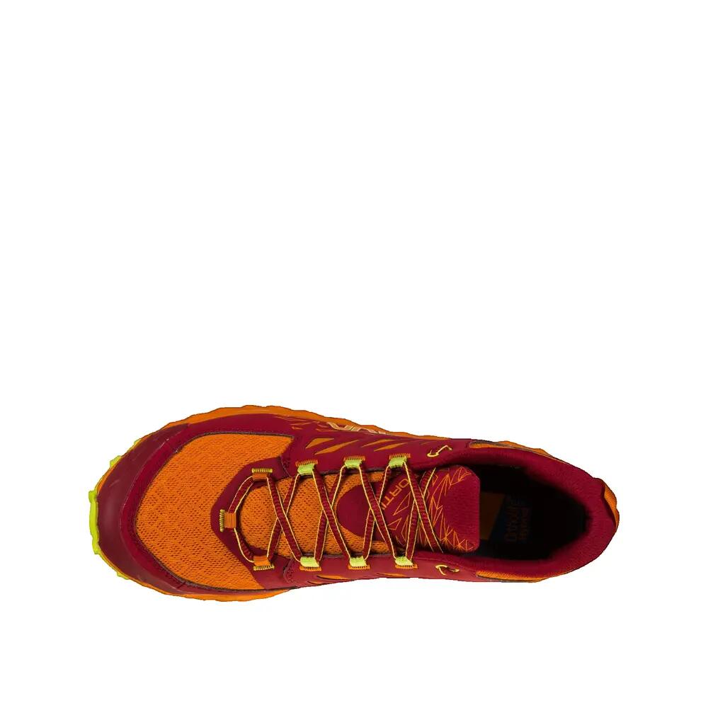 Hardloopschoenen La Sportiva La Lycan II Rood 3/5
