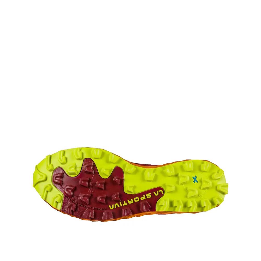 Hardloopschoenen La Sportiva La Lycan II Rood 2/5