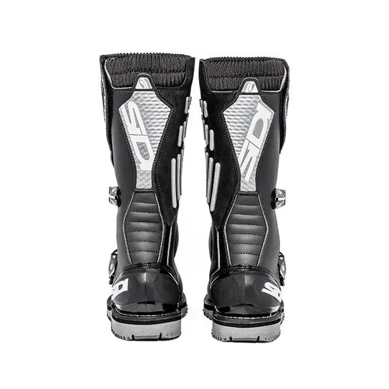 Bottes de motocross Sidi Trial Zero.2 5/5