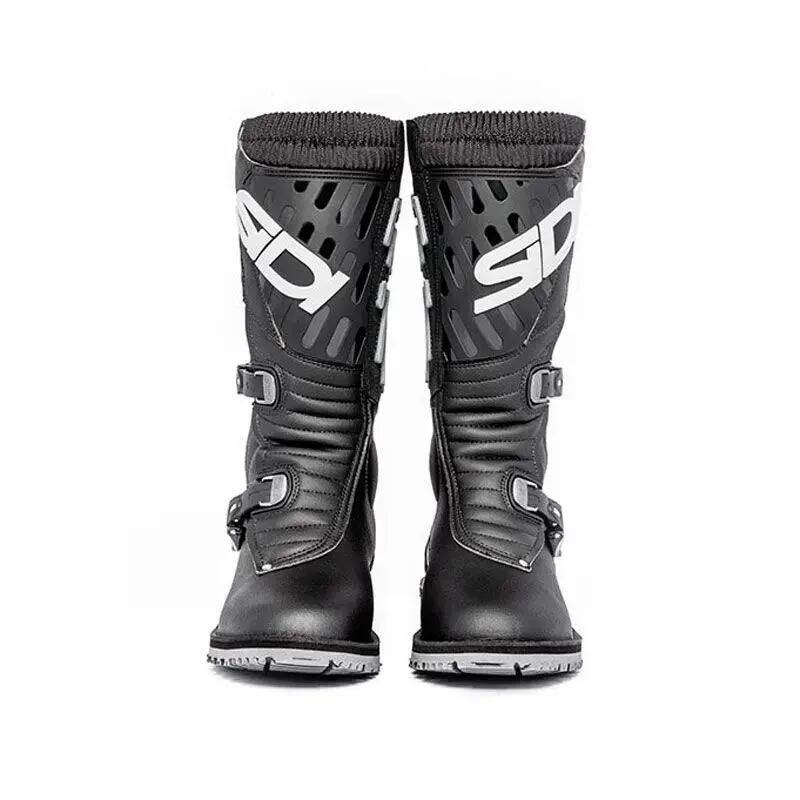 Bottes de motocross Sidi Trial Zero.2 4/5
