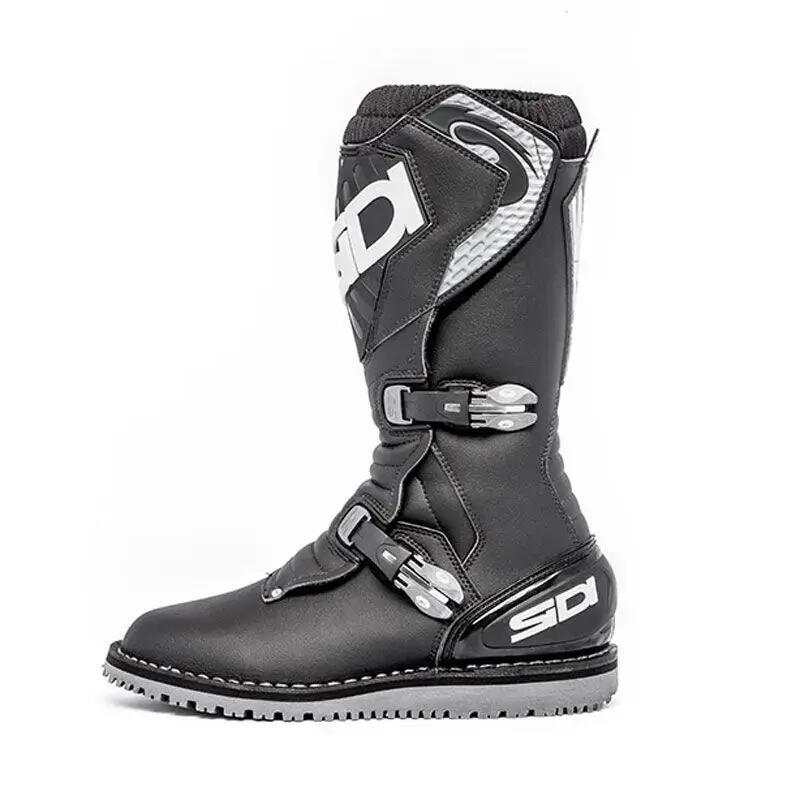 Bottes de motocross Sidi Trial Zero.2 3/5