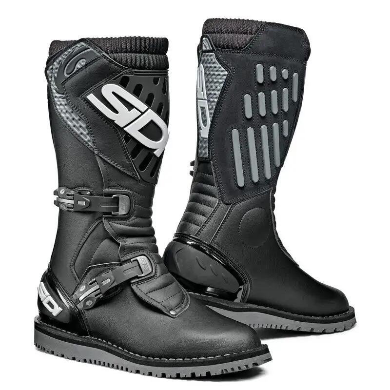 Bottes de motocross Sidi Trial Zero.2 2/5