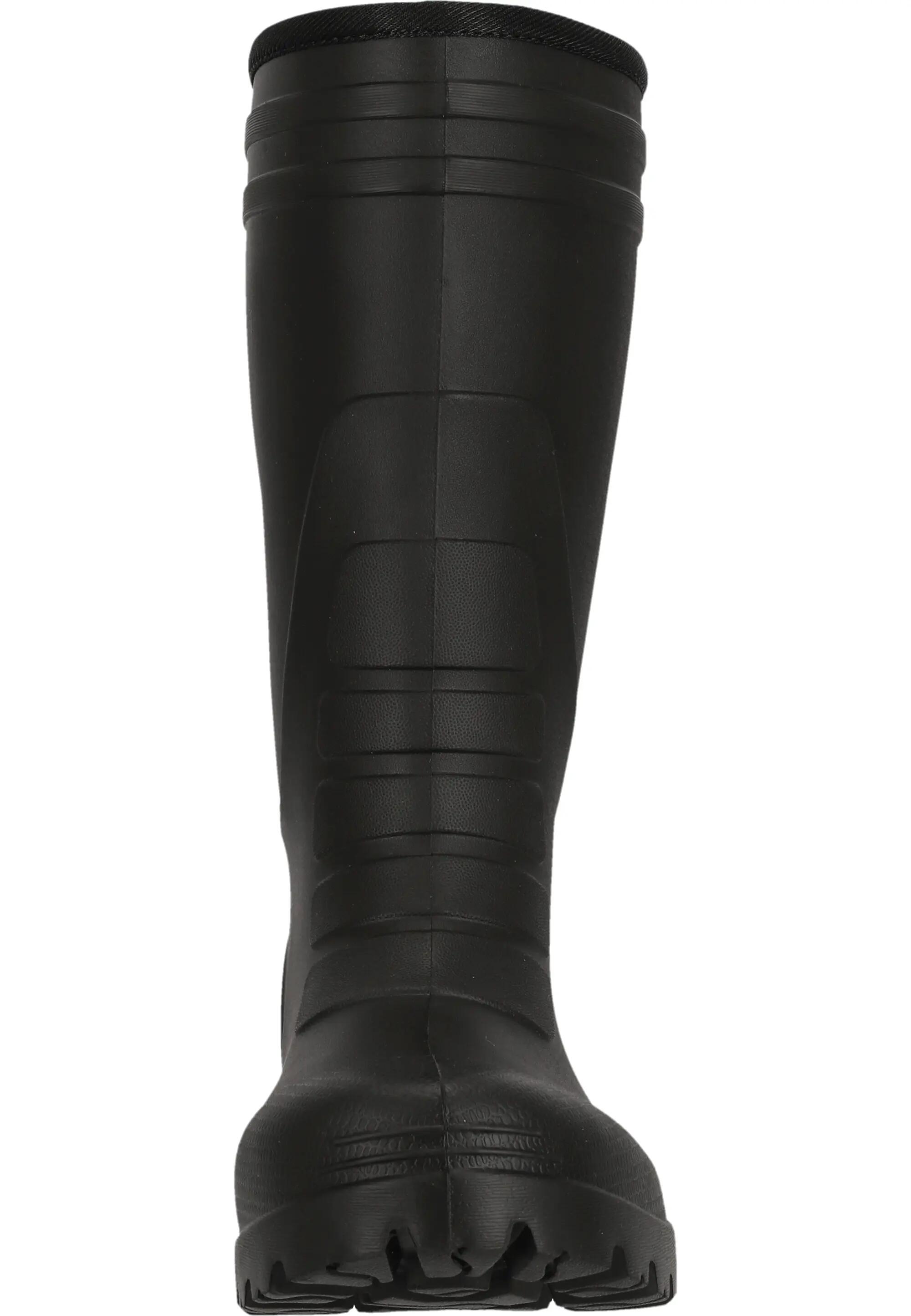 Bottes Weather Report Santino Eva 8/15