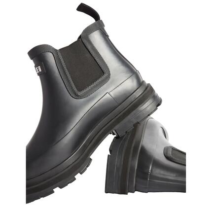 Bottines femme Aigle Soft Rain 2