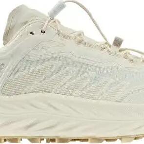 Lowa Fortux Gore-Tex Trail Shoe White/Beige