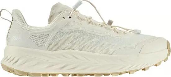 Lowa Fortux Gore-Tex Trailrunning-Schuh Weiß/Beige