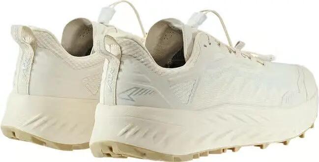 Chaussures Trail Lowa Fortux Gore-Tex Blanc/Beige Homme 3/7