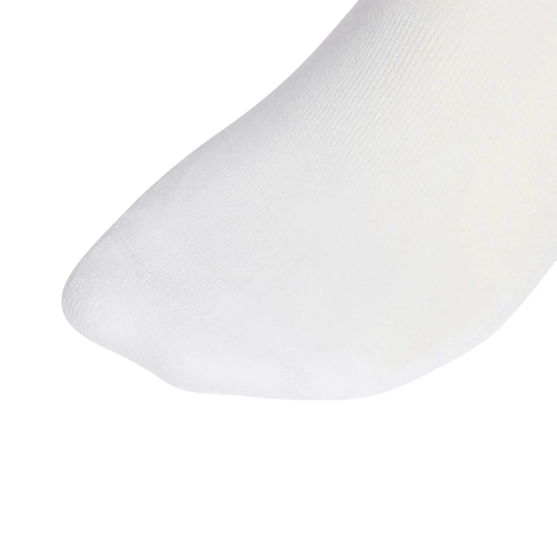 Chaussettes Gráfico adidas Leo (x3) 3/7