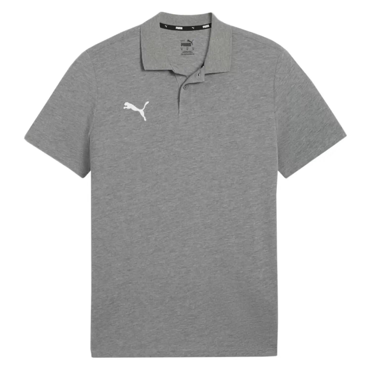 Cămașă Polo |122| Puma Team Goal Casuals Bărbați