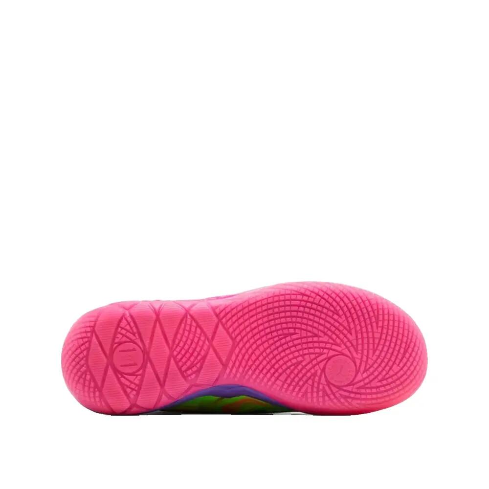 Basketball schoenen PUMA MB.01 Inverse Toxic 6/6