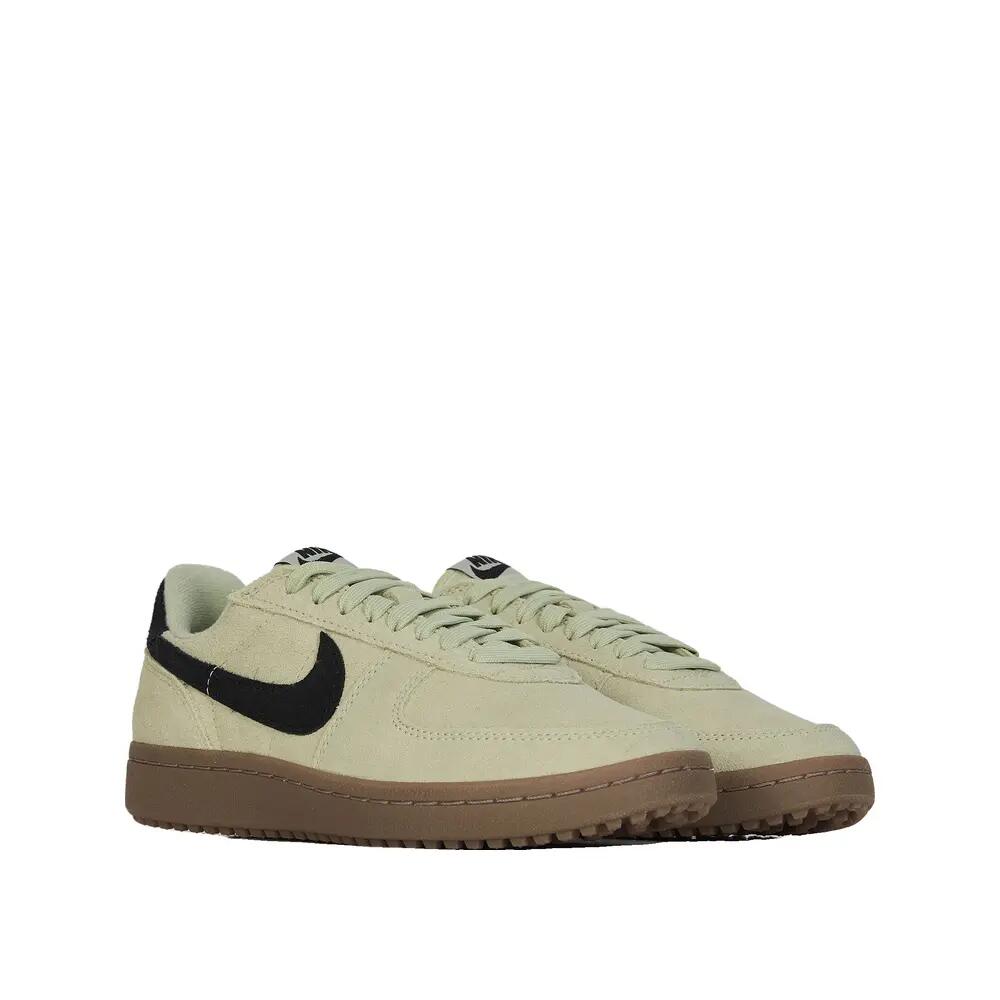 Nike Field General Dames Schoenen Olive Aura 3/8