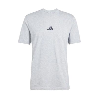 Adidas Essential 3 Stripes T-shirt Ktf02 Uomo