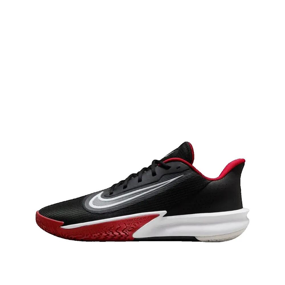 Basketballschuhe Nike Precision VII 3/3