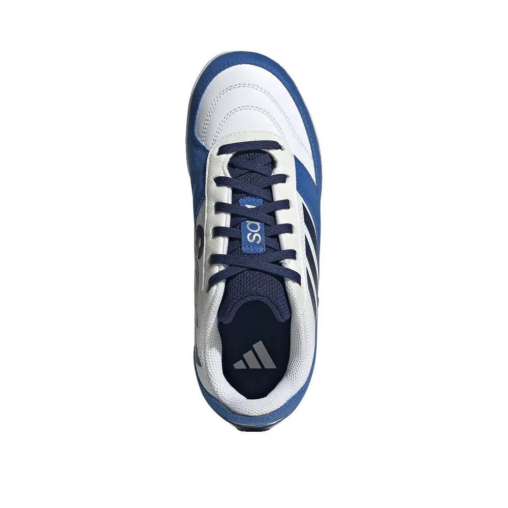 Scarpe da calcio Adidas Top Sala Compétition II Blu 6/6