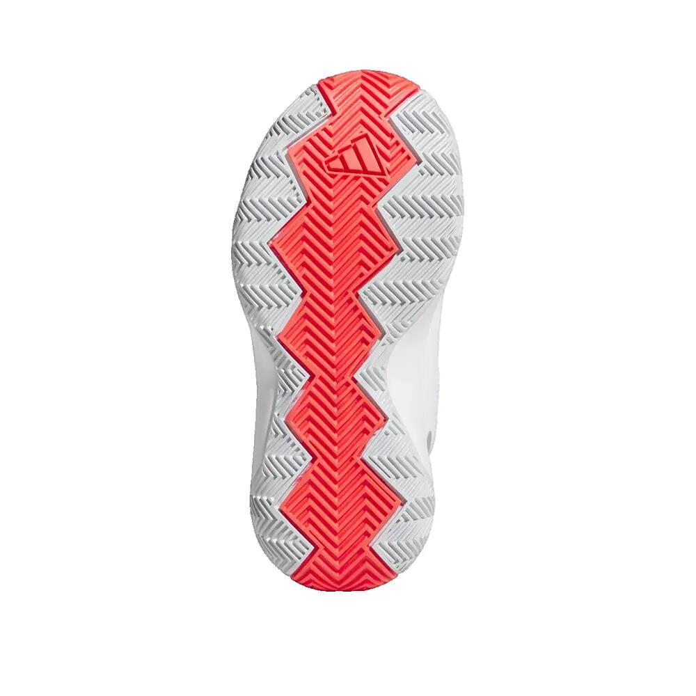 Basketbalschoenen adidas Cross 'em Up Select Junior 2/3