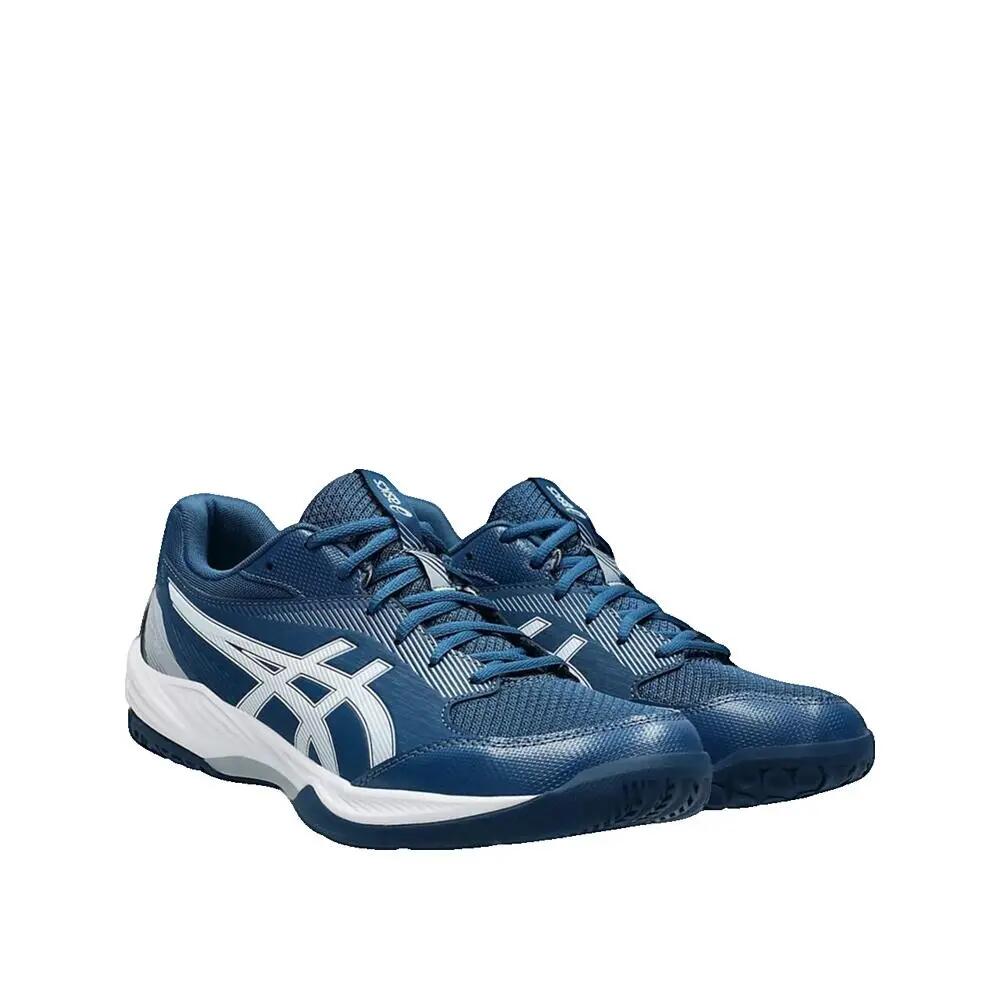 Sport schoenen ASICS Gel-Task 4 Bleu mako 2/3