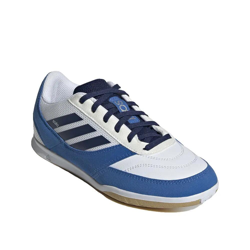 Scarpe da calcio Adidas Top Sala Compétition II Blu 4/6