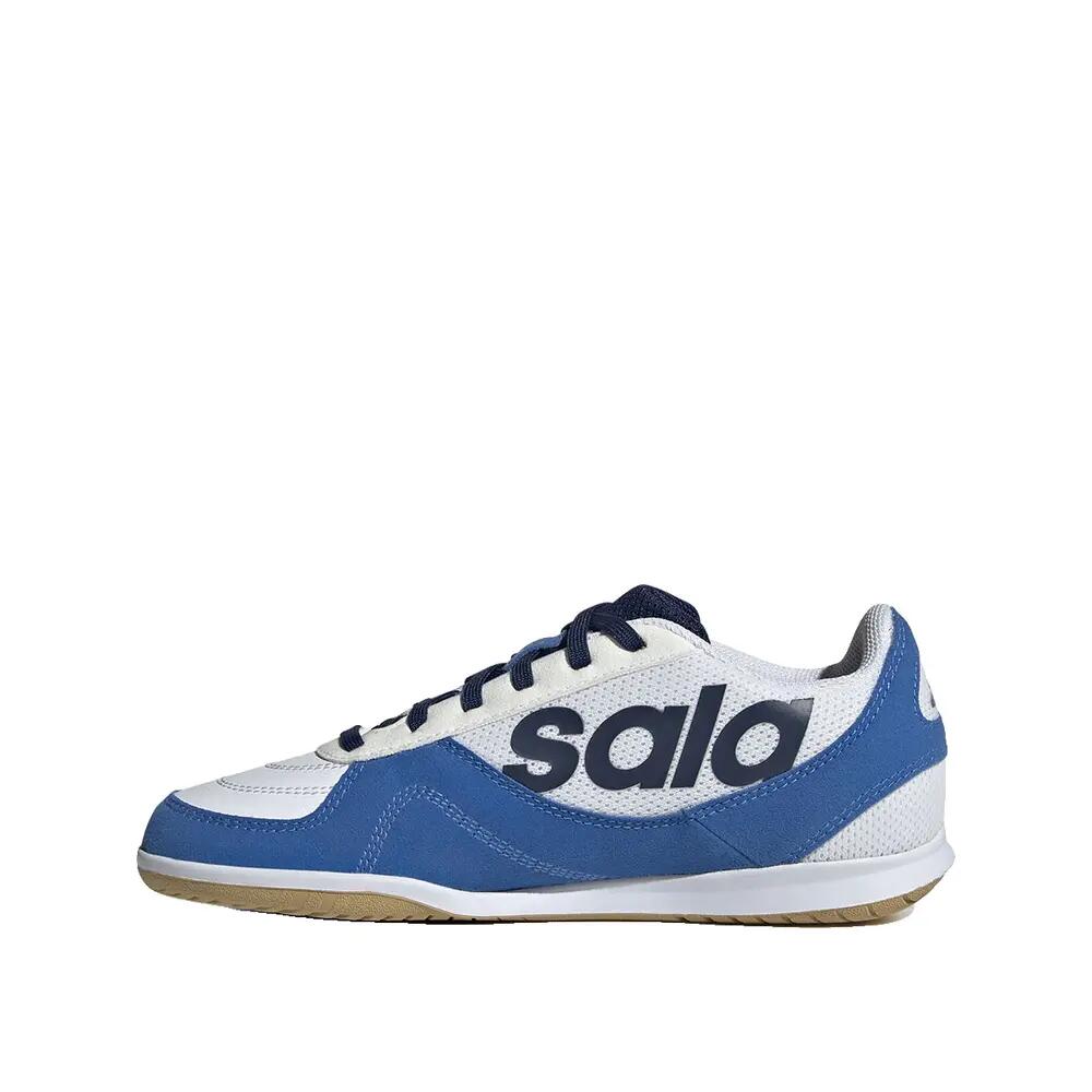 Scarpe da calcio Adidas Top Sala Compétition II Blu 3/6