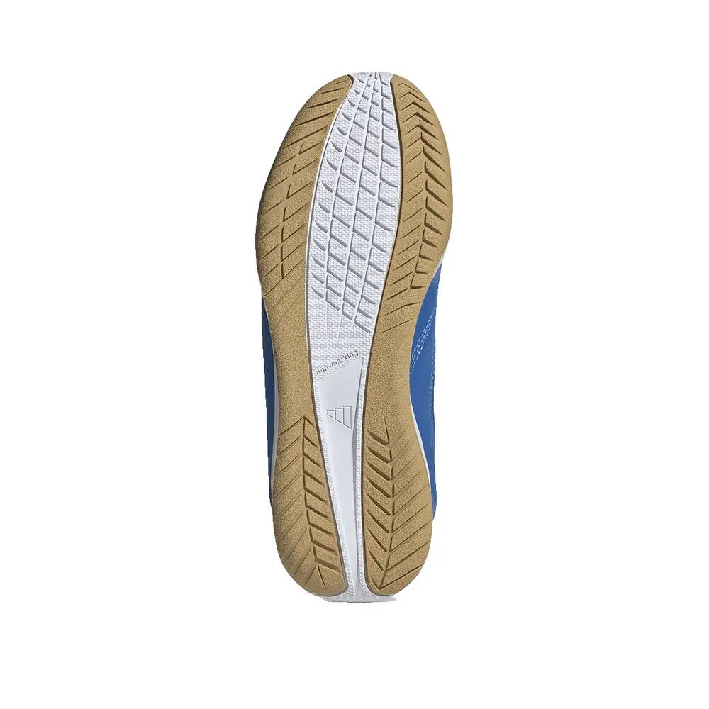 Scarpe da calcio Adidas Top Sala Compétition II Blu 2/6