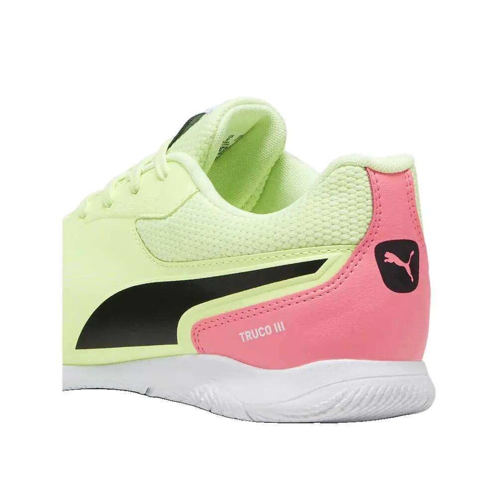 PUMA Puma Truco III Hallenfußballschuh 7/7