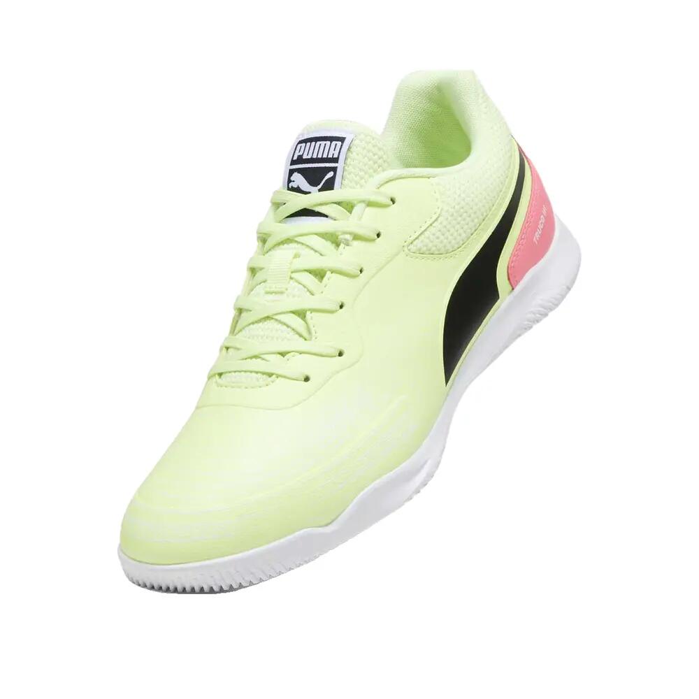 PUMA Puma Truco III Hallenfußballschuh 6/7