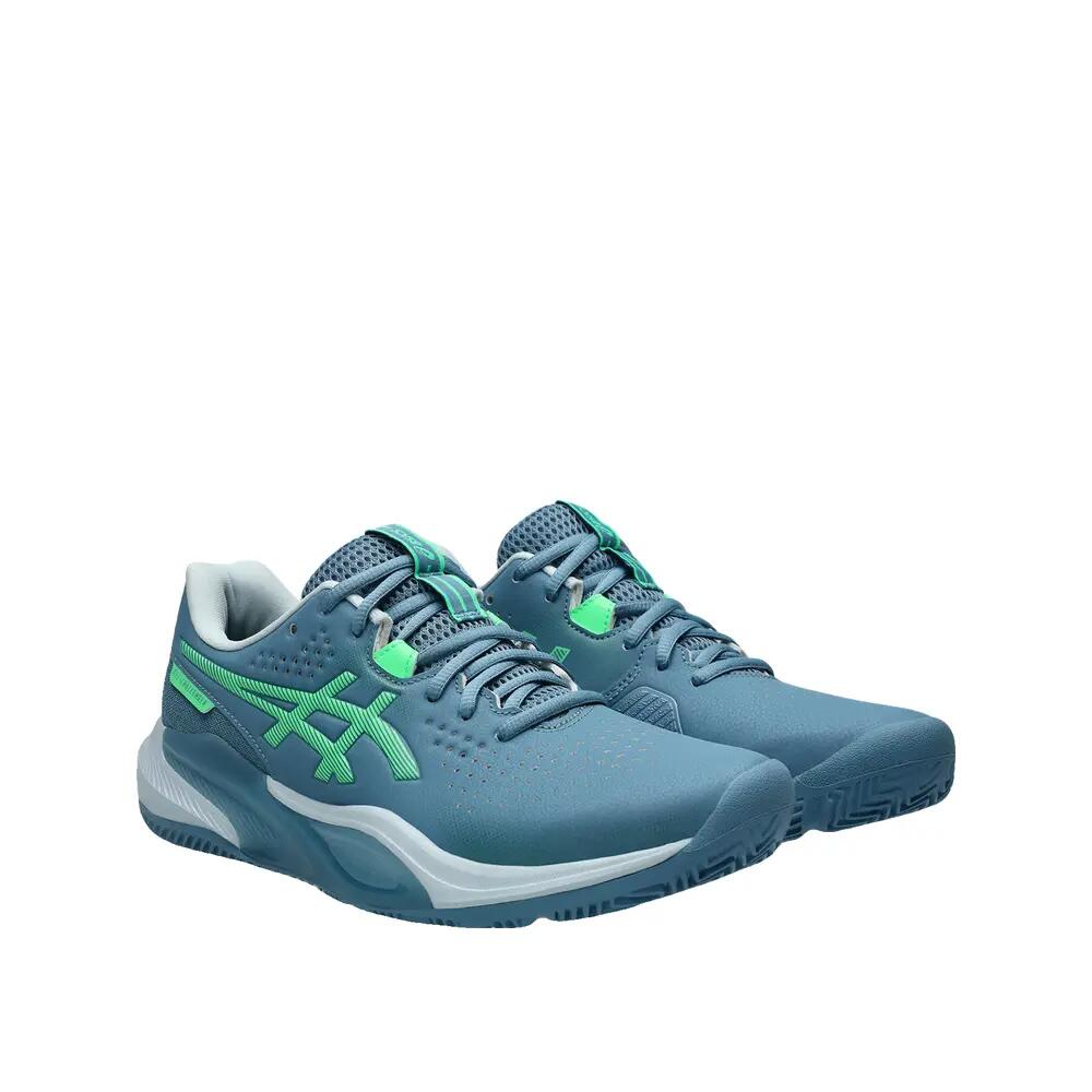 Asics Gel-challenger 15 Padel Blue1041a511 9/9