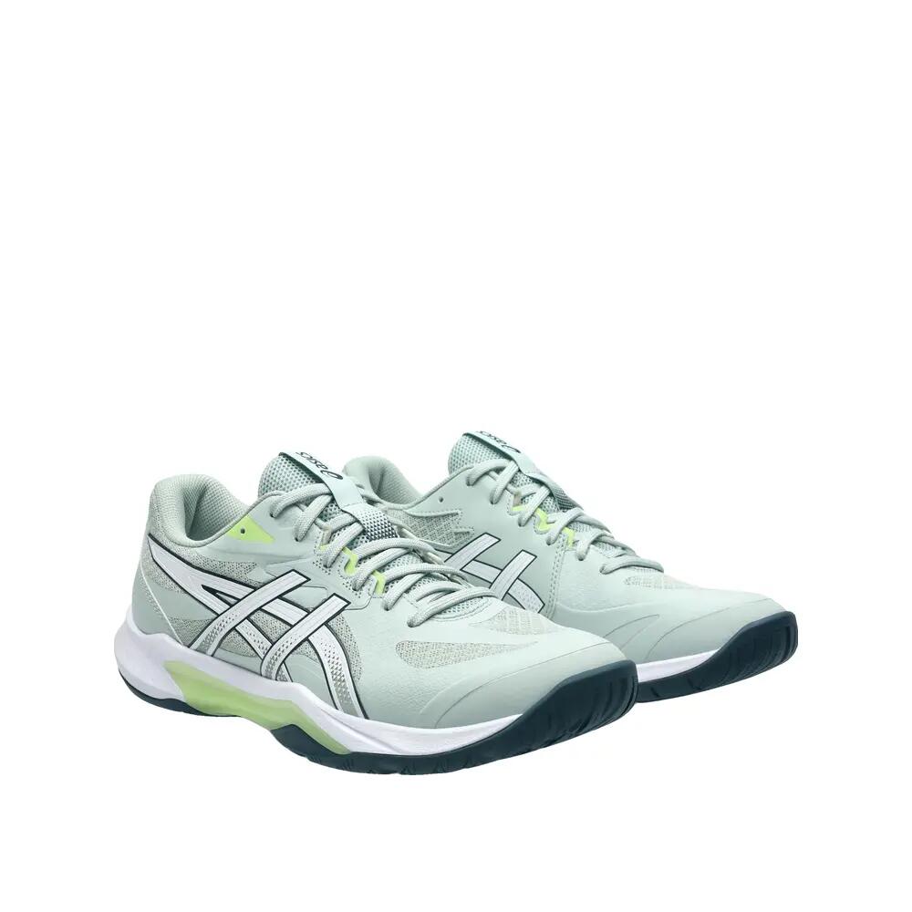 Sport schoenen Asics GEL-TACTIC™ 13 Lichen Rock 4/4