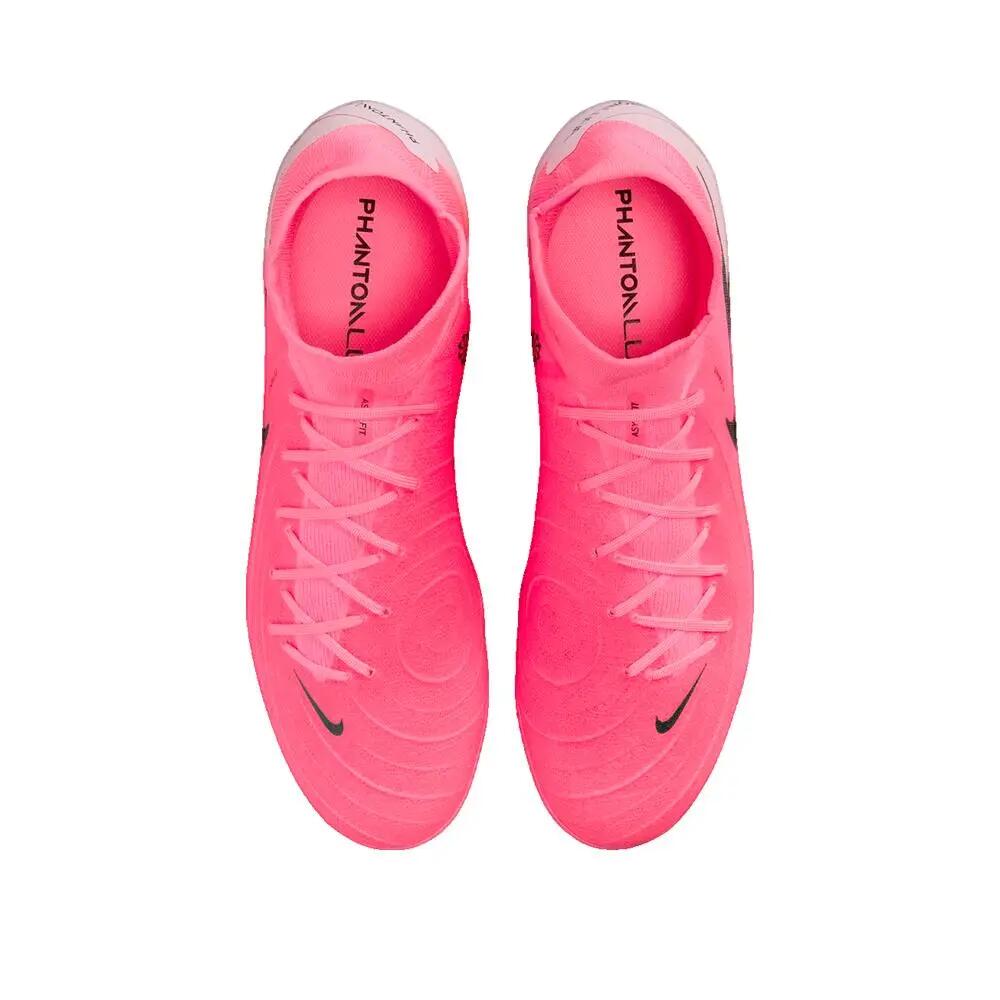 Voetbalschoenen Nike Phantom Luna 2 Pro FG Roze 3/3