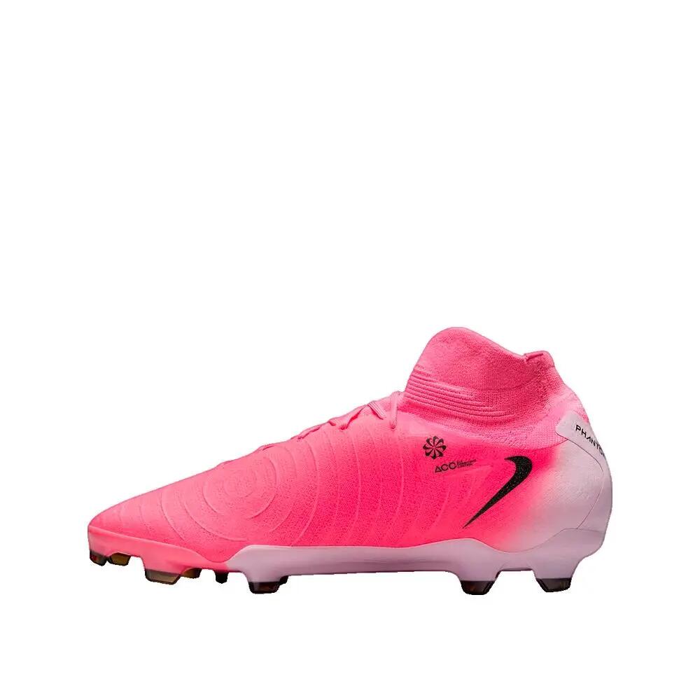 Voetbalschoenen Nike Phantom Luna 2 Pro FG Roze 2/3
