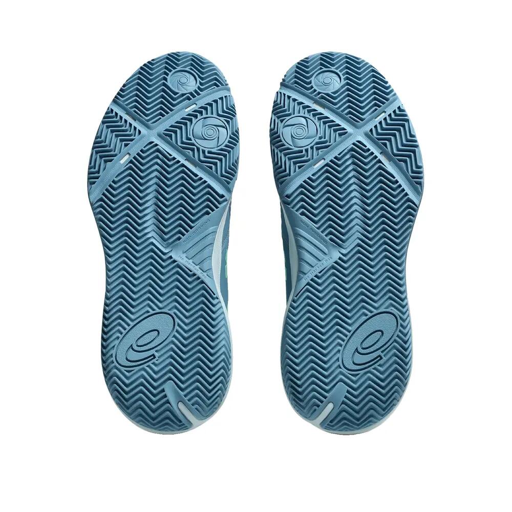 Asics Gel-challenger 15 Padel Blue1041a511 8/9