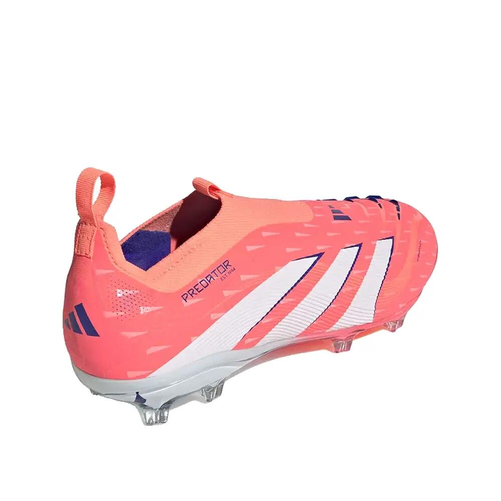 Fußballschuhe adidas Predator Elite Laceless Orange 6/6