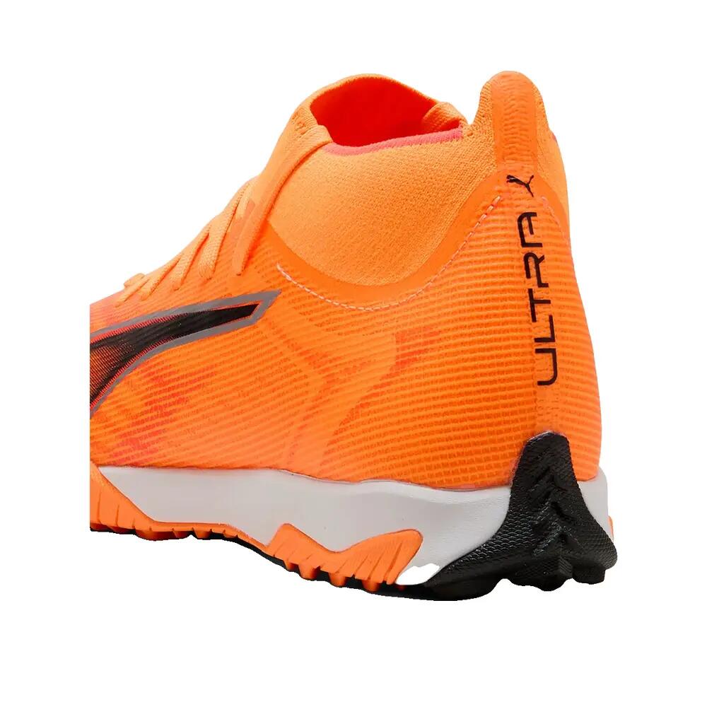 Voetbalschoenen PUMA Ultra 6 Match+ Orange 6/6