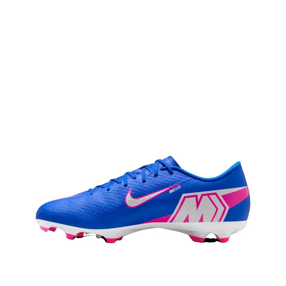 Calzado de fútbol Nike Mercurial Vapor 16 Academy Azul 6/6