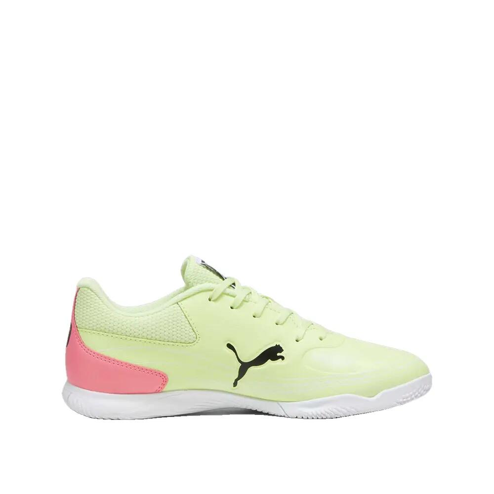 PUMA Truco III Schoenen voor zaalvoetbal Groen 3/7