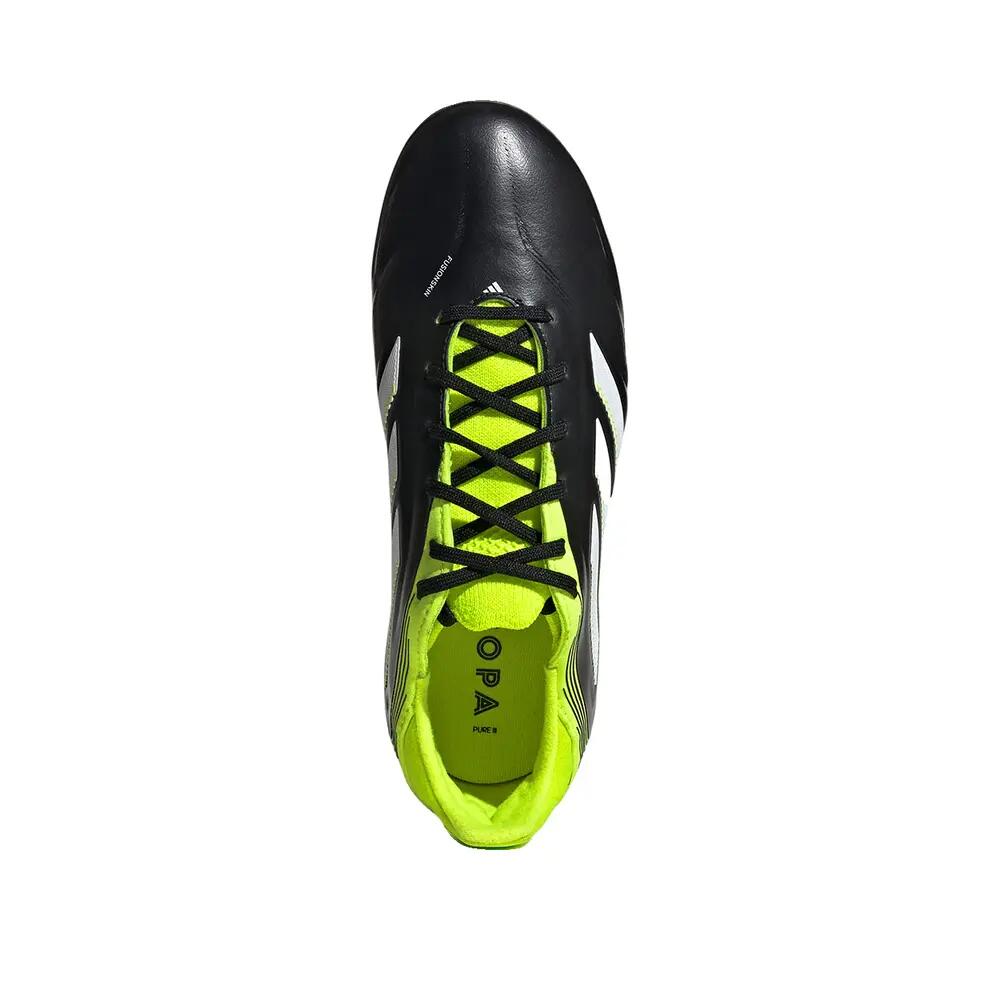 Chuteiras de futebol Adidas Copa Pure 3 Elite Preto 5/5