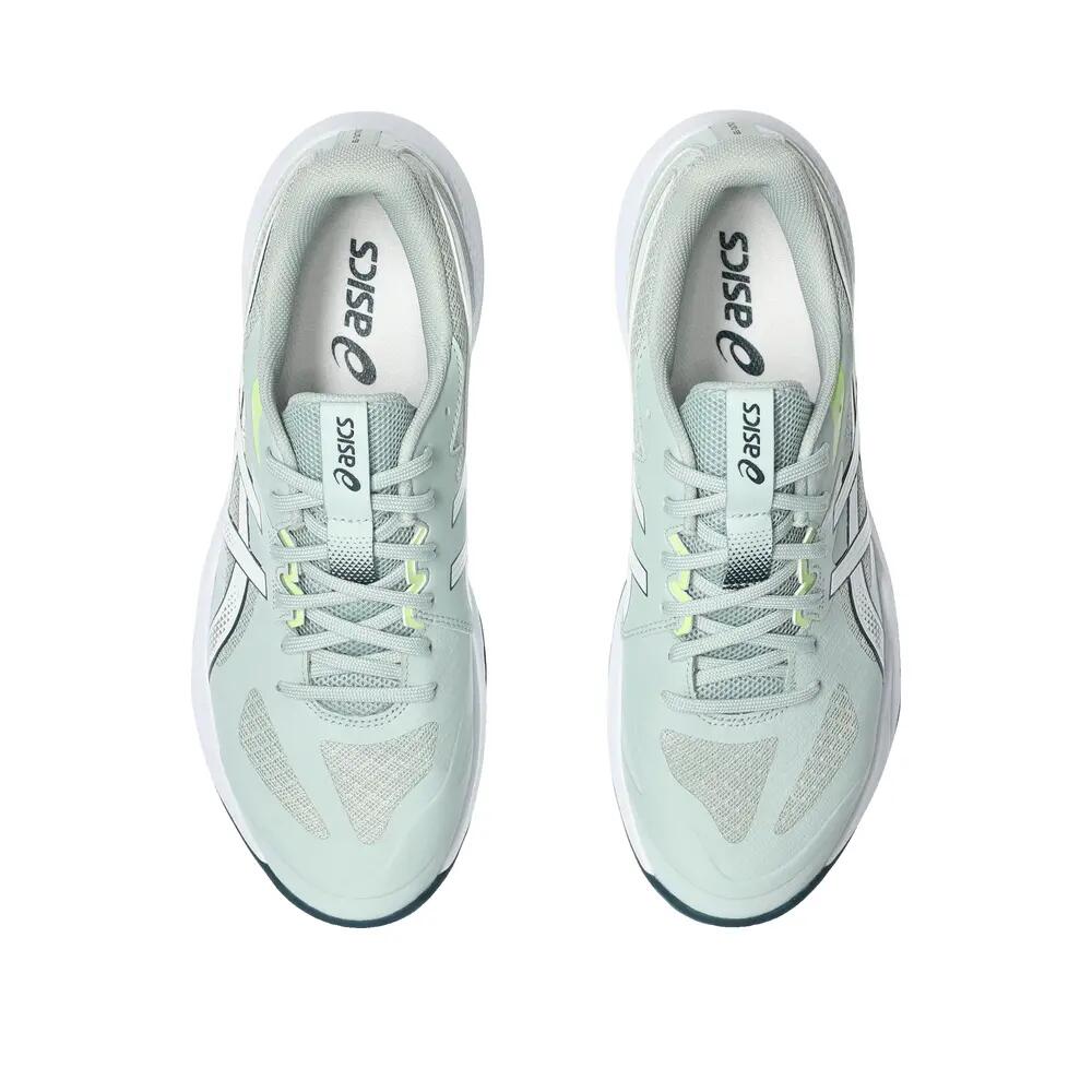 Sport schoenen Asics GEL-TACTIC™ 13 Lichen Rock 2/4