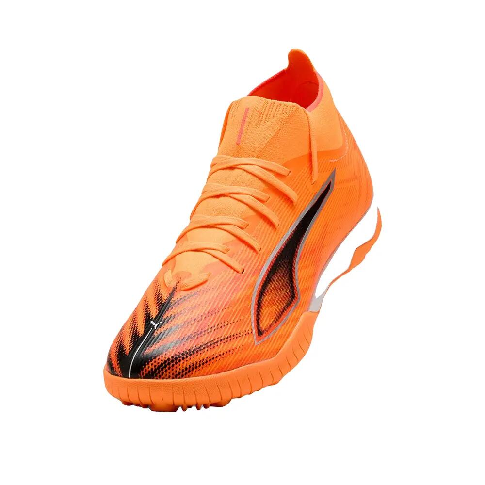Voetbalschoenen PUMA Ultra 6 Match+ Orange 5/6