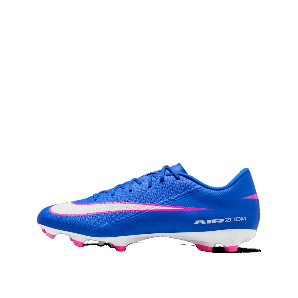 Calzado de fútbol Nike Mercurial Vapor 16 Academy Azul 5/6