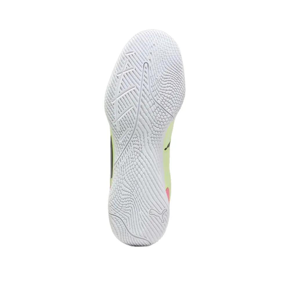 PUMA Truco III Schoenen voor zaalvoetbal Groen 2/7