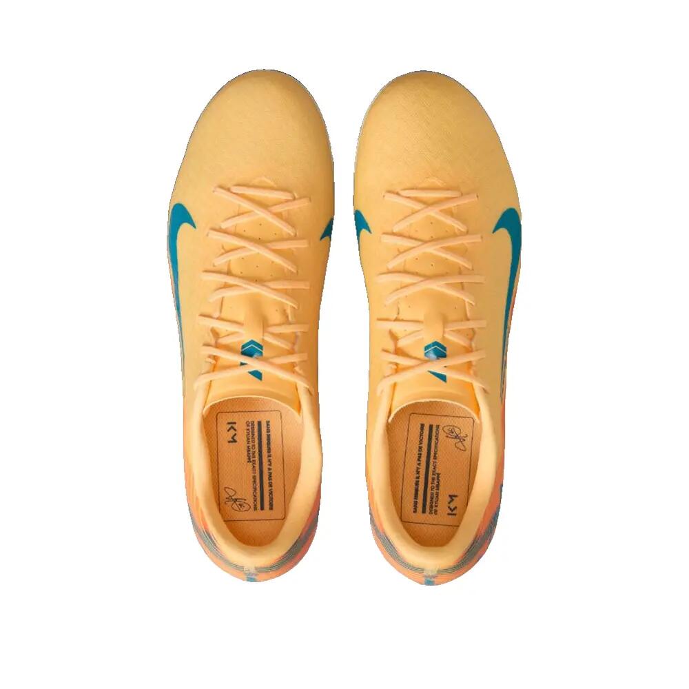Chaussures de football Nike Mercurial Vapor 16 Academy Kylian Mbappé 3/6
