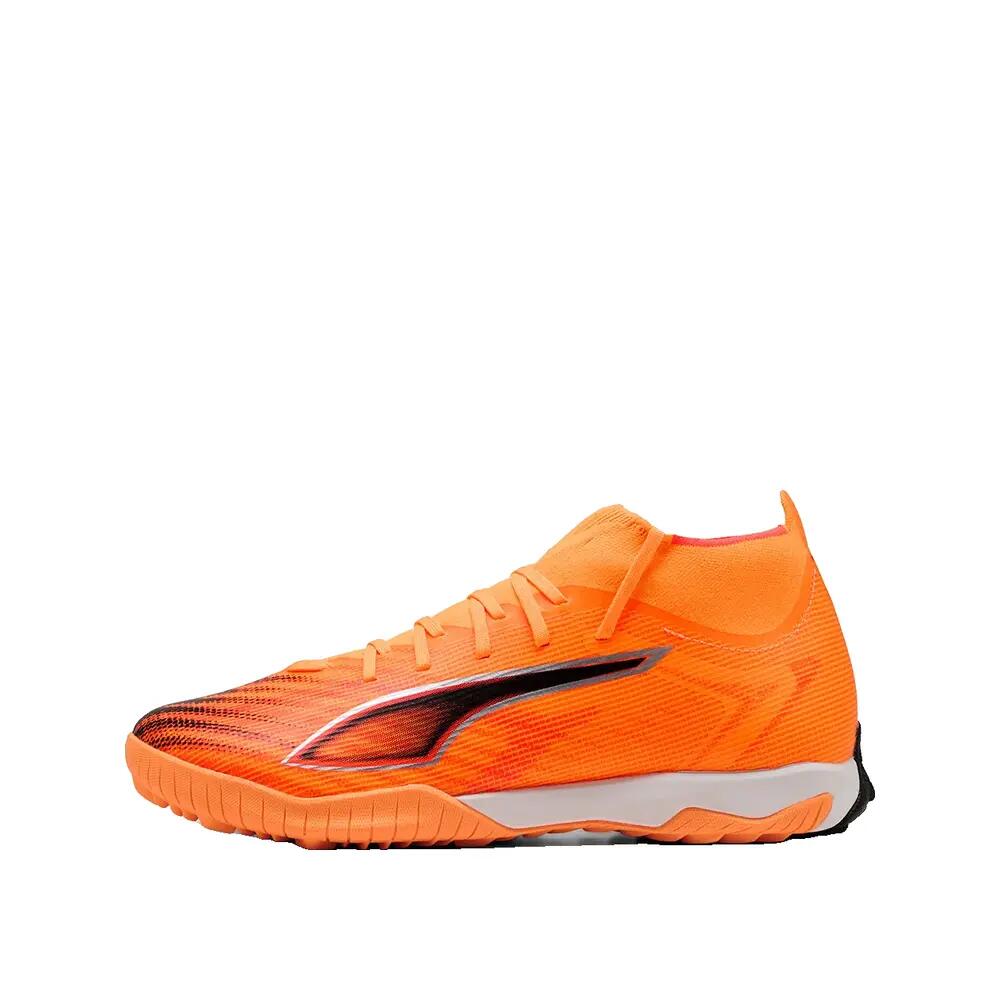 Voetbalschoenen PUMA Ultra 6 Match+ Orange 4/6