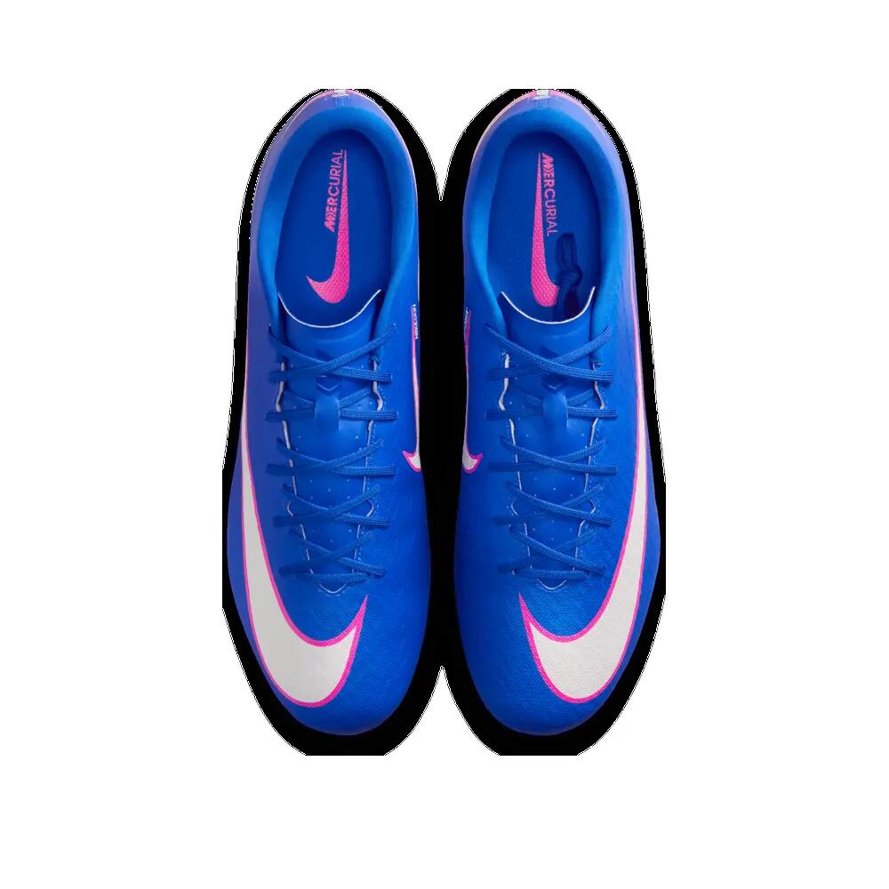 Calzado de fútbol Nike Mercurial Vapor 16 Academy Azul 4/6