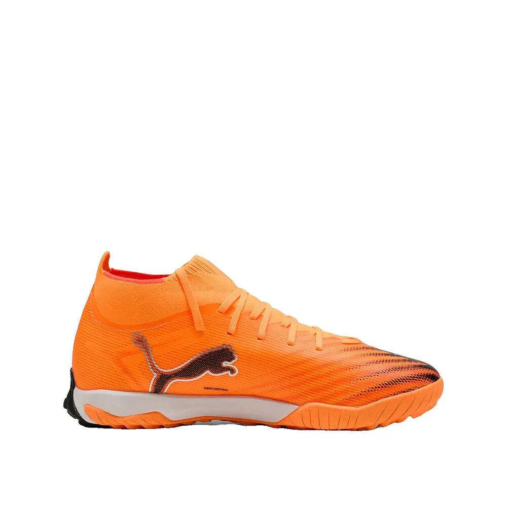 Voetbalschoenen PUMA Ultra 6 Match+ Orange 3/6
