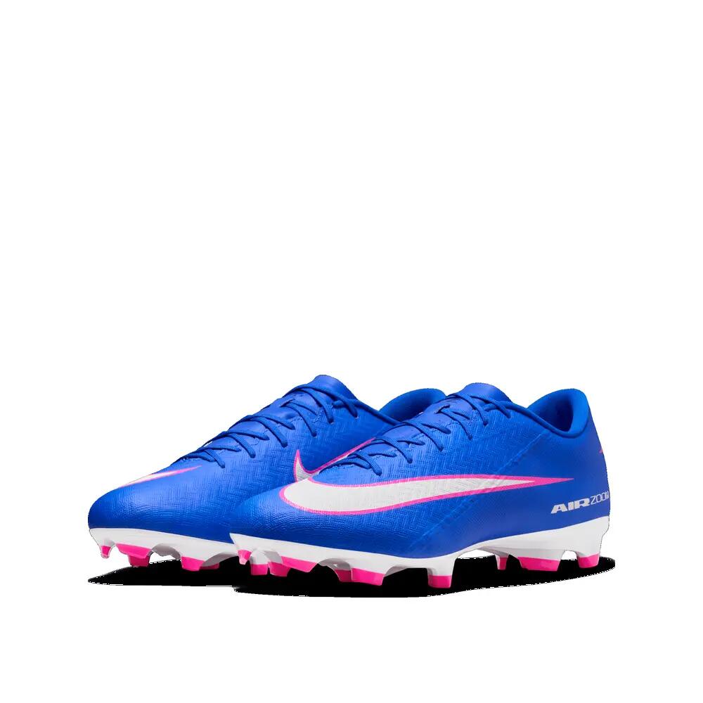 Calzado de fútbol Nike Mercurial Vapor 16 Academy Azul 3/6