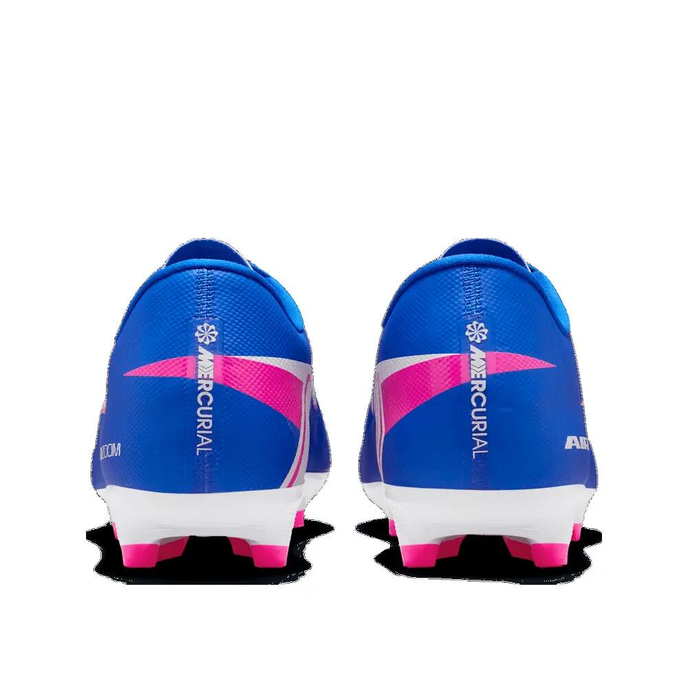 Calzado de fútbol Nike Mercurial Vapor 16 Academy Azul 2/6
