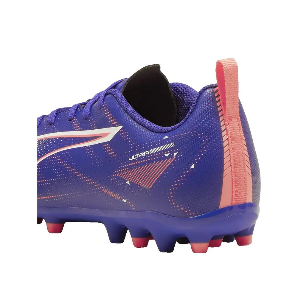 Puma Ultra 5 Play mg jr - Scarpe - puma 6/6