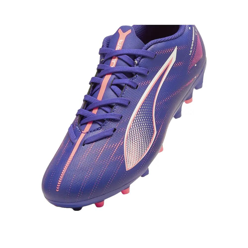 Puma - Ultra 5 jouer bleu 107911-01 5/6