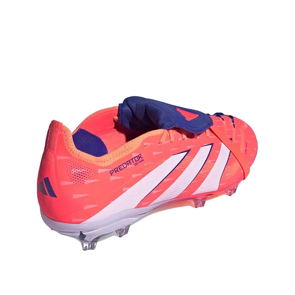 Voetbalschoenen adidas Predator Elite Oranje 6/6